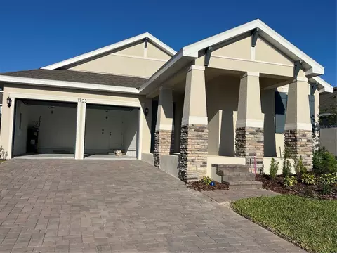 1703 Cadence St, Minneola, FL 34715