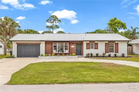 2521 Milton Ave, New Smyrna Beach, FL 32168