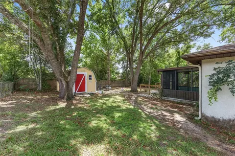 Exterior - 10 Silver Dr, Ocala, FL 34472 photo 11 of 16