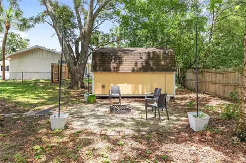 Exterior - 10 Silver Dr, Ocala, FL 34472 photo 16 of 16