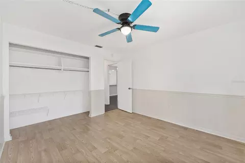 Bedroom - 10 Silver Dr, Ocala, FL 34472 photo 7 of 7