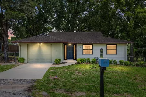 Exterior - 10 Silver Dr, Ocala, FL 34472 photo 10 of 16