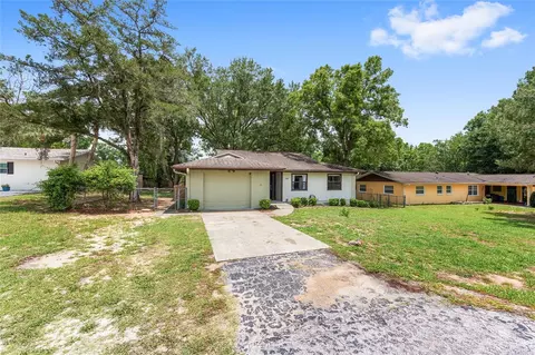 Exterior - 10 Silver Dr, Ocala, FL 34472 photo 5 of 16