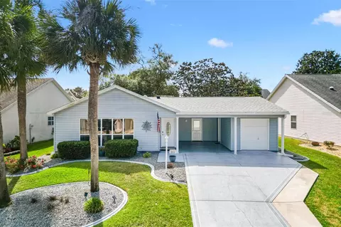 406 Del Mar Dr, The Villages, FL 32159