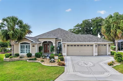 2192 Hames Ln, The Villages, FL 32162