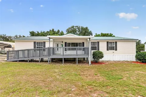 10380 SE 127th Ln, Belleview, FL 34420