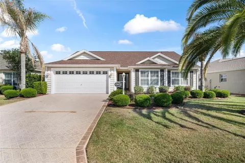 1800 Dutchess Loop, The Villages, FL 32162