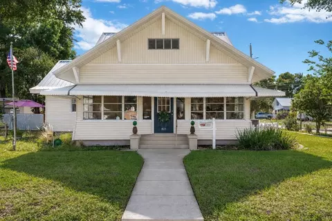 805 S Broadway Ave, Bartow, FL 33830