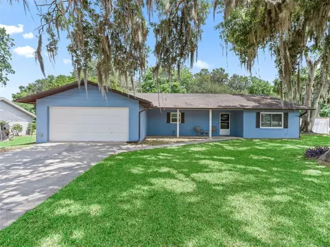 12109 SE 61st Ct, Belleview, FL 34420
