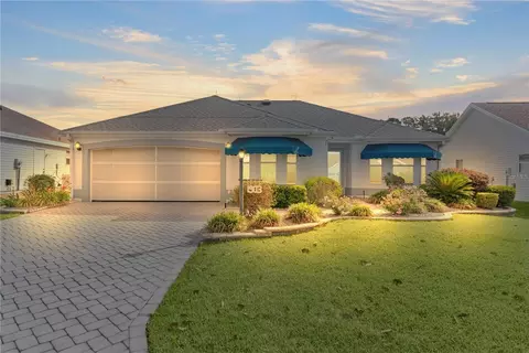 1903 Antonia Pl, The Villages, FL 32159
