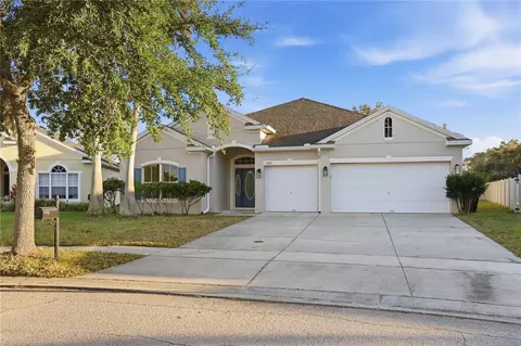 3657 Daydream Pl, Saint Cloud, FL 34772