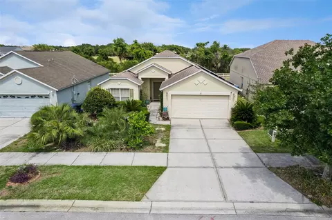 320 Anorak St, Groveland, FL 34736