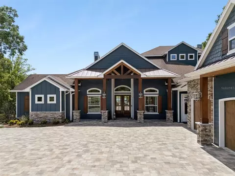 22621 Shady Branch Way, Eustis, FL 32736