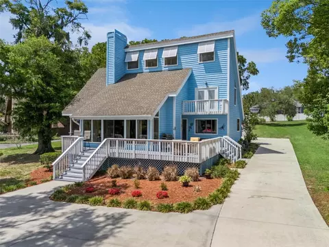 10400 Lake Louisa Rd, Clermont, FL 34711
