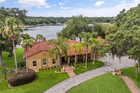 1909 Country Club Dr, Eustis, FL 32726