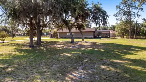 Exterior - 21328 Marsh View Ct, Clermont, FL 34715 photo 7 of 8