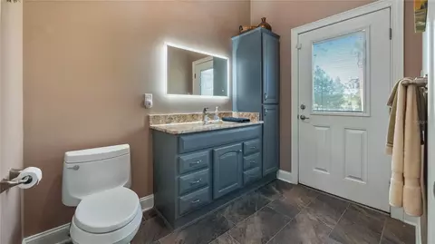 Bath - 21328 Marsh View Ct, Clermont, FL 34715 photo 5 of 7