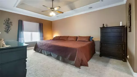 Bedroom - 21328 Marsh View Ct, Clermont, FL 34715 photo 1 of 5
