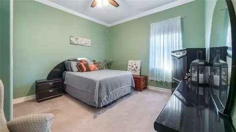 Bedroom - 21328 Marsh View Ct, Clermont, FL 34715 photo 5 of 5