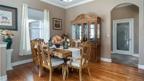 Dining - 21328 Marsh View Ct, Clermont, FL 34715 photo 1 of 1