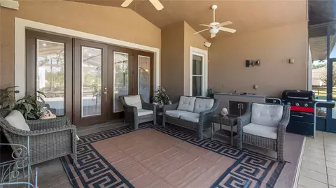 Exterior - 21328 Marsh View Ct, Clermont, FL 34715 photo 6 of 8