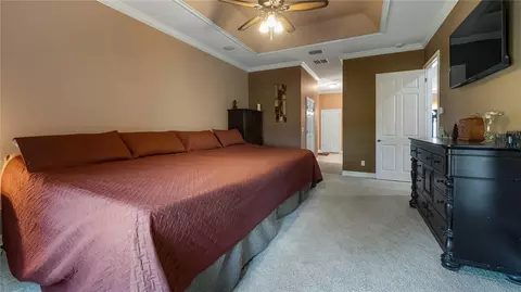 Bedroom - 21328 Marsh View Ct, Clermont, FL 34715 photo 2 of 5