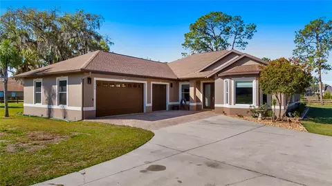Exterior - 21328 Marsh View Ct, Clermont, FL 34715 photo 8 of 8