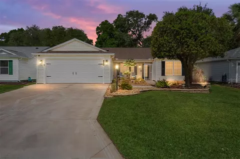 8329 SE 177th Bartram Loop, The Villages, FL 32162