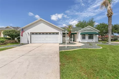 17602 SE 82nd Woodlawn Ave, The Villages, FL 32162