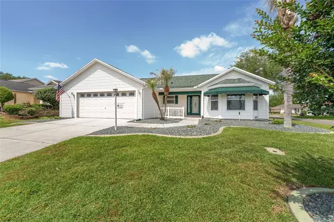 17602 SE 82nd Woodlawn Ave, The Villages, FL 32162
