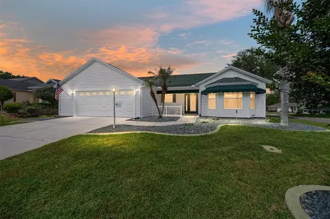 17602 SE 82nd Woodlawn Ave, The Villages, FL 32162