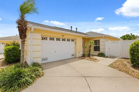 1544 Lime Grove Ln, The Villages, FL 32162