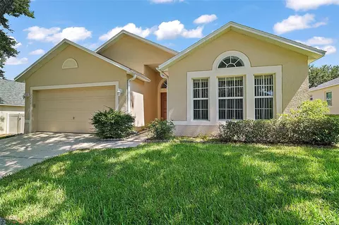 Undisclosed, Eustis, FL 32726