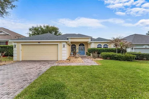 3790 Liberty Hill Dr, Clermont, FL 34711