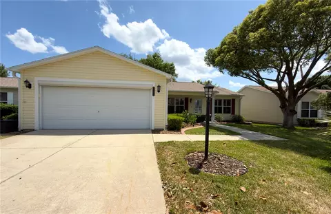 16899 SE 96th Chapelwood Cir, The Villages, FL 32162