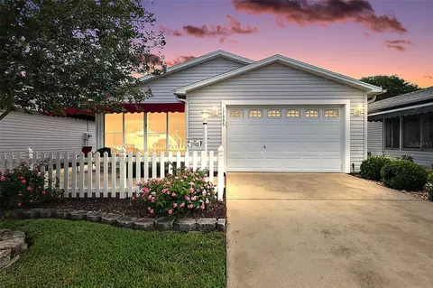 17395 SE 82nd Pecan Ter, The Villages, FL 32162