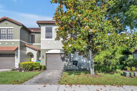 6098 Tivoli Gardens Blvd, Orlando, FL 32829