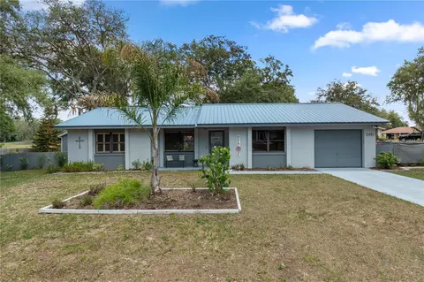 2481 S Summerwood Pt, Inverness, FL 34450