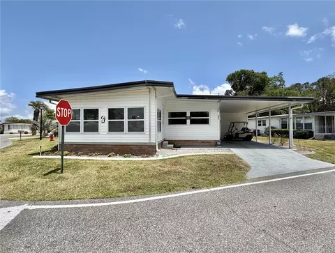 223 Hawthorne Blvd, Leesburg, FL 34748