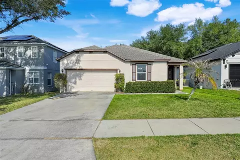 1141 Greenley Ave, Groveland, FL 34736