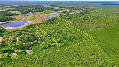 16050 SE 275th Ave, Umatilla, FL 32784