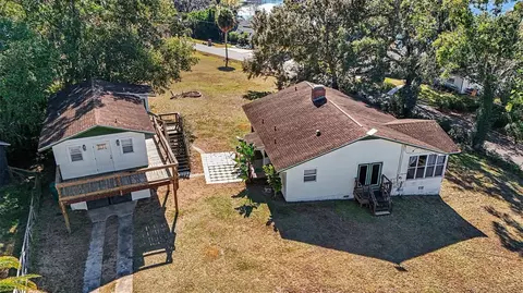 1725 Hamilton St, Eustis, FL 32726