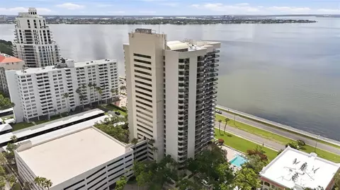 2413 Bayshore Blvd #2001, Tampa, FL 33629