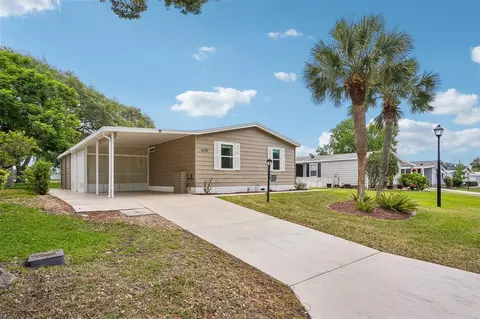 1620 W Schwartz Blvd, The Villages, FL 32159