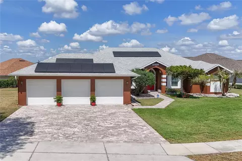 10856 Masters Dr, Clermont, FL 34711