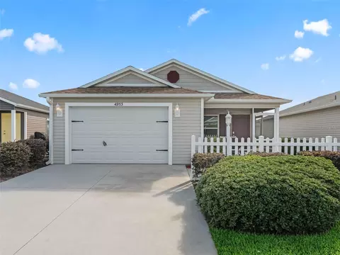 4953 Ellie Ln, The Villages, FL 32163