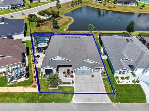 4274 Cassandra Ct, The Villages, FL 32163