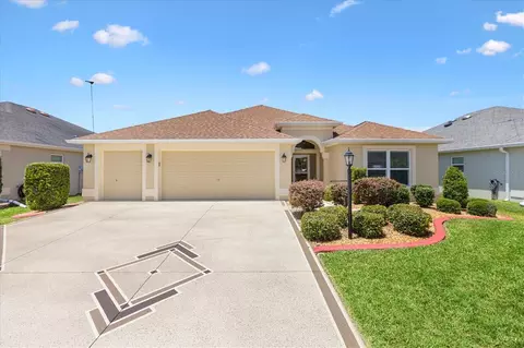 4348 Tuscaloosa Path, The Villages, FL 32163