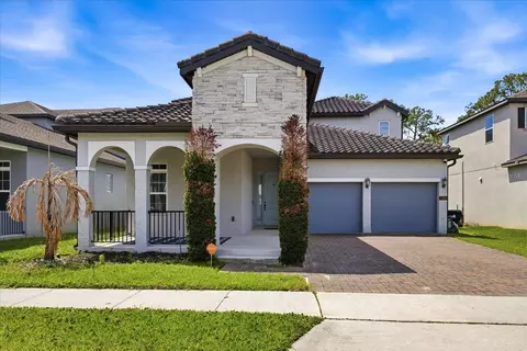 12688 Salomon Cove Dr, Windermere, FL 34786