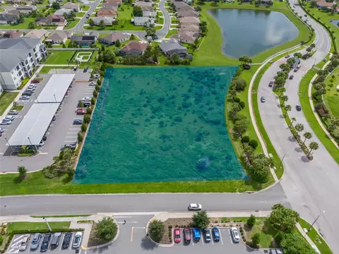 00 Us Hwy 441, Summerfield, FL 34491